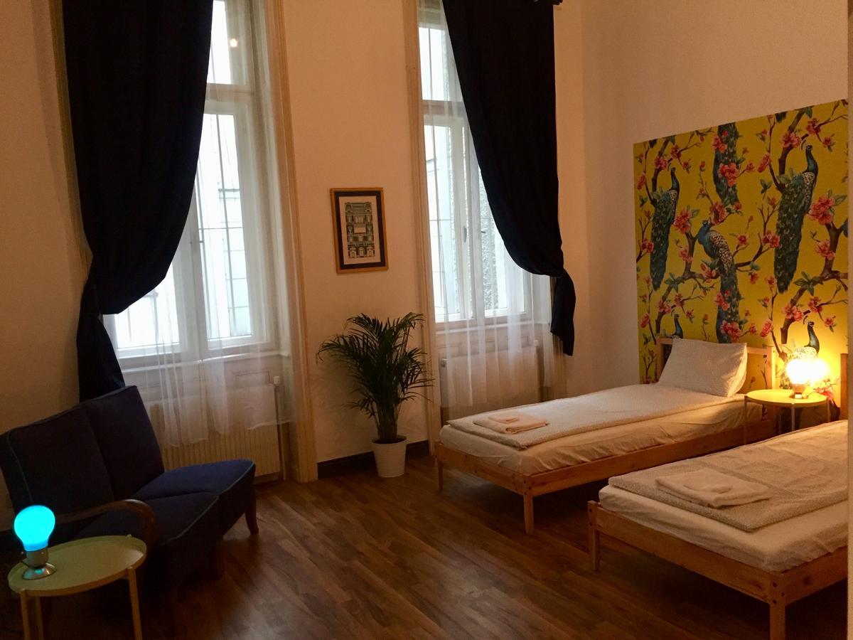 Pension Wienderland Εξωτερικό φωτογραφία
